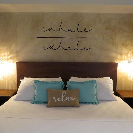 Taan' Hotel Tulum Bagian luar foto