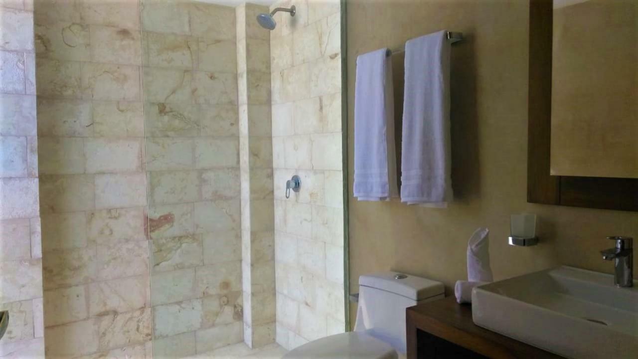 Taan' Hotel Tulum Bagian luar foto